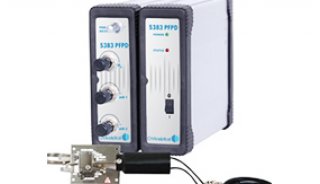 OI 脉冲式火焰光度检测器PFPD 5383 