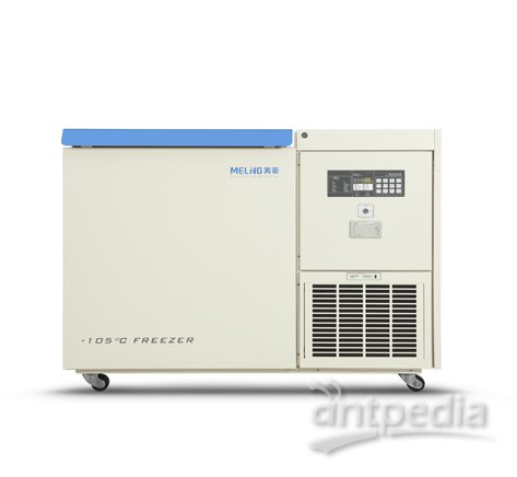 -105℃超低温冷冻存储箱DW-MW138