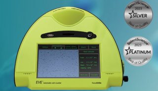 EVE自动细胞计数仪