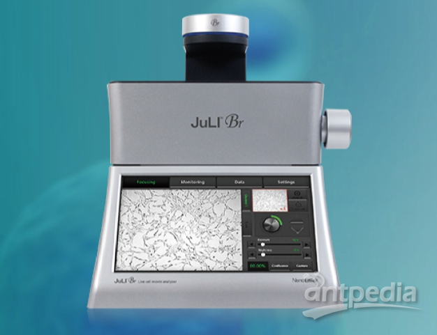JuLI Br活细胞成像分析仪