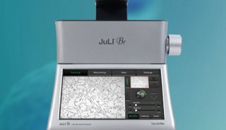 JuLI Br活细胞成像分析仪