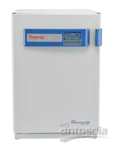 Thermo Scientific Forma Steri-Cycle i160全新蜂巢式CO2培养箱