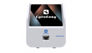 CytoEasy 全自动高通量细胞计数仪