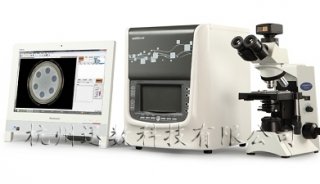  新MF3显微分析、菌落计数、抑菌圈联用仪