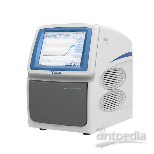 天隆科技 Gentier 96E/96R全自动医用大通量PCR分析系统