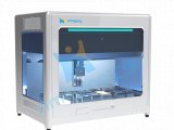 汇像-全自动移液工作站_智能PCR反应体系构建系统