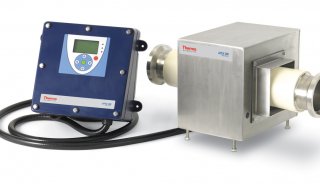 Thermo Scientific APEX300金属检测机