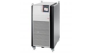 JULABO PRESTO W80系列封闭式高精度动态温度控制系统