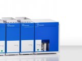 德国元素elementar acquray TOC 总有机碳分析仪