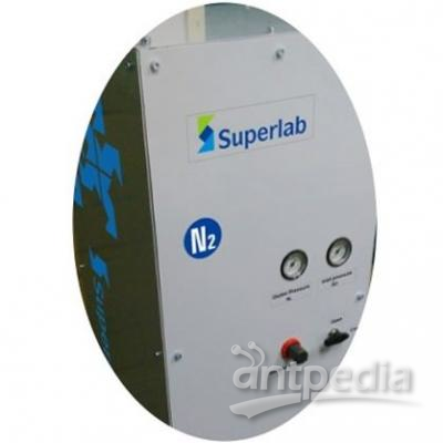 Superlab氮气发生器
