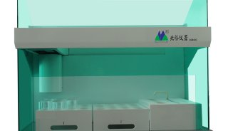 北裕仪器CGM400全自动高锰酸盐指数分析仪