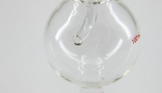 芯硅谷 玻璃蒸馏球