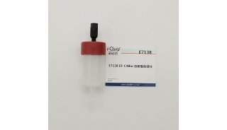 芯硅谷 E7138 EF-C4Bio 分析型色谱柱
