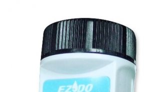 EZDO  W6267 防水笔型pH计