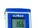 EZDO W7448 微电脑型笔式pH/mV/温度测试计