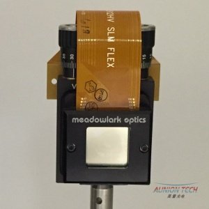 XY系列纯振幅液晶空间光调制器