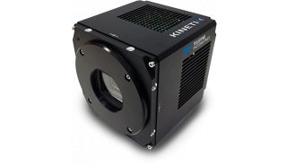 Kinetix系列3200X3200背照式科学级sCMOS相机