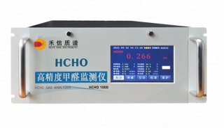 高精度甲醛监测仪 HCHO 1000