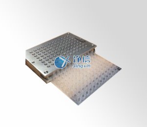 96孔板/PCR板开孔器JX-96001