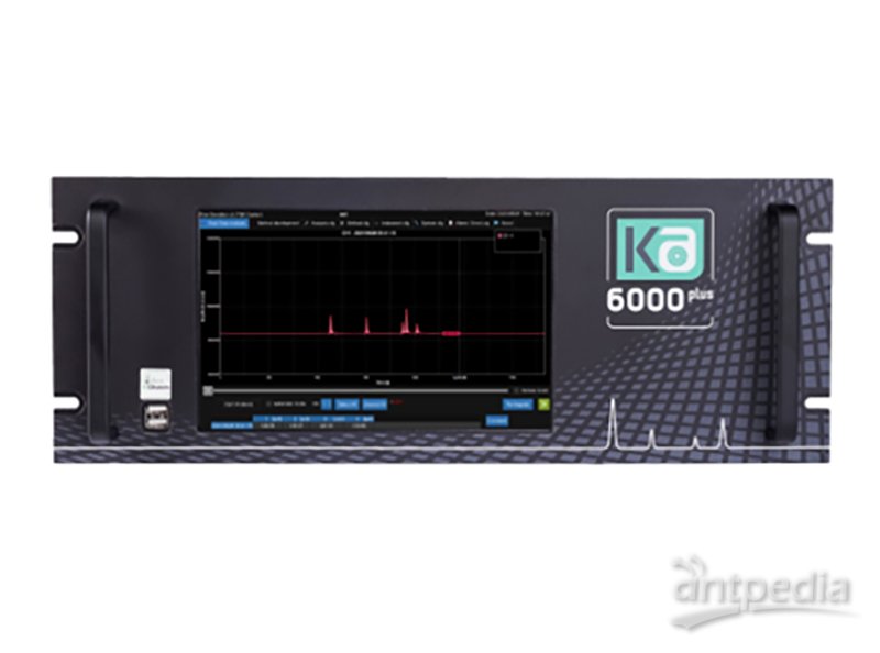 KA6000Plus空分在线氧分析仪