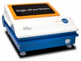 Milo单细胞蛋白质表达定量分析系统