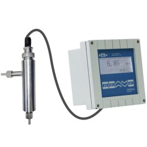  雷磁SJG-9435B型 微量溶解氧分析仪