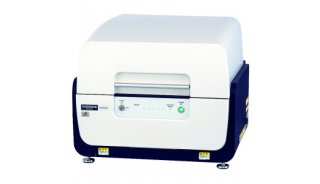 日立分析 EA1000AIII能量色散型X射线荧光分析仪