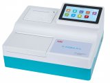 恒温荧光PCR检测仪