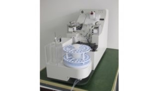宝德BDF9000氨氮检测仪