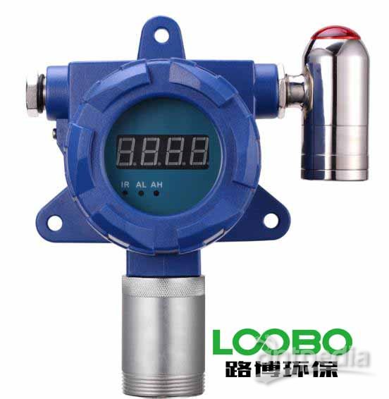 LB-BD固定式VOC气体探测器