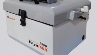 Cryo Mill 6880超低温冷冻研磨机