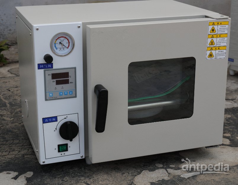上海和晟  HS-DZG-6050 真空干燥箱