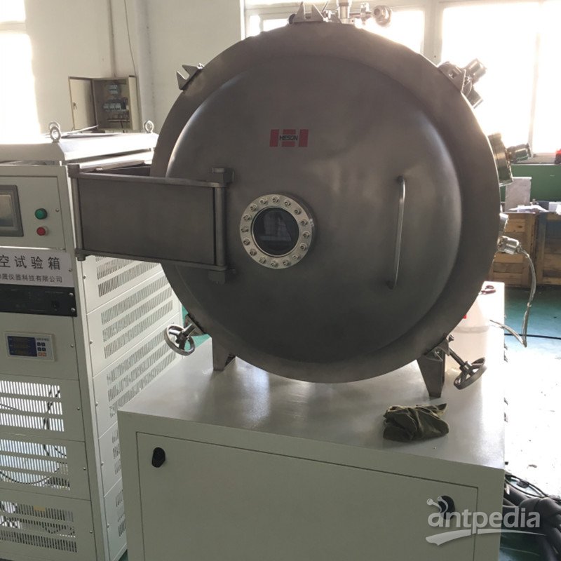 上海和晟 HS-200P-B 步入式高原环境模拟实验舱