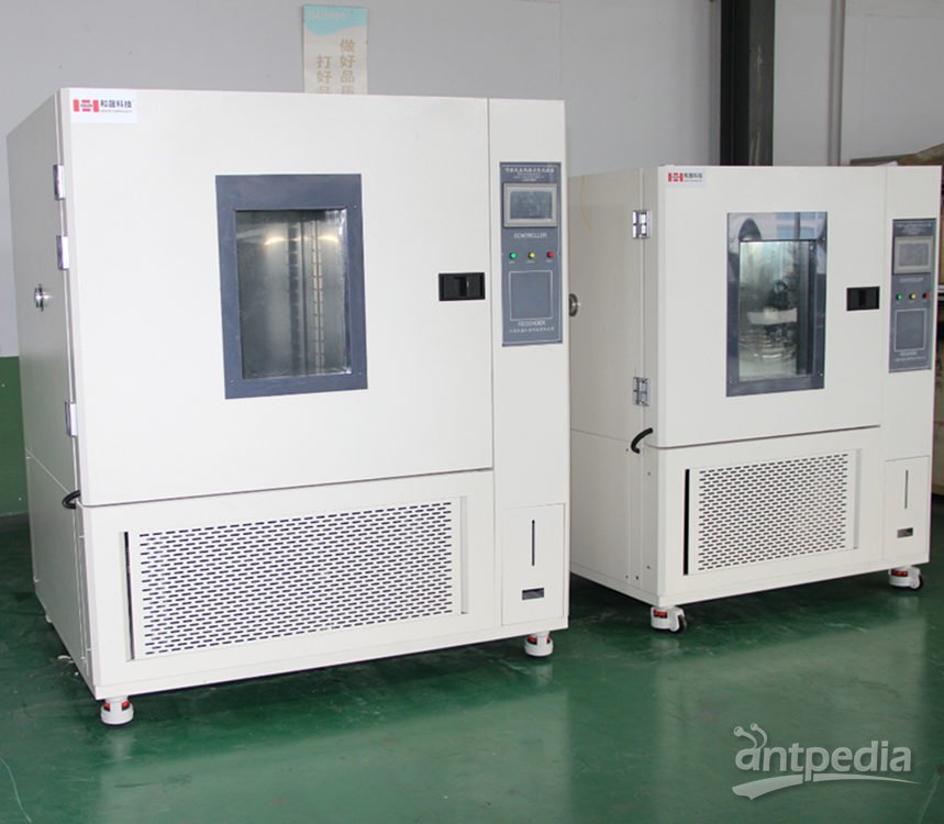 上海和晟 HS-225C 低温实验箱