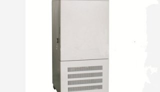 上海和晟 HS-DSHP-80A 低温生化培养箱
