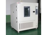 上海和晟 HS-80A 环境试验箱