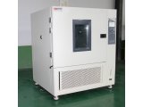 上海和晟 HS-100C 高低温循环交变试验箱