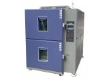 上海和晟 HS系列 两箱高低温冷热冲击试验箱