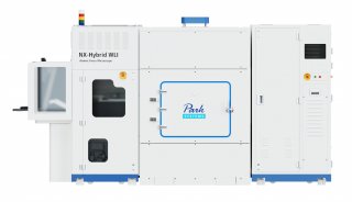 帕克 NX-Hybrid WLI 全自动工业 WLI-AFM 系统
