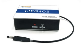 405nm激光诱导荧光光谱仪 LIFS405