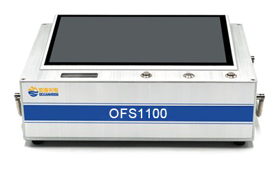 OFS1100 便携式地物光谱仪350-1100nm