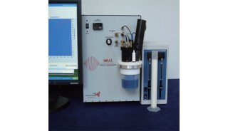  美国MAS超声粒度仪超声电位分析仪