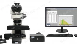显微镜法不溶性微粒检测专用仪器