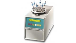  K-7000蒸汽压渗透仪(分子量测定仪 