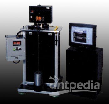  美国ALPHA标准压缩曲挠实验机 