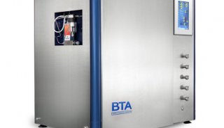 穿透曲线分析仪 BTA