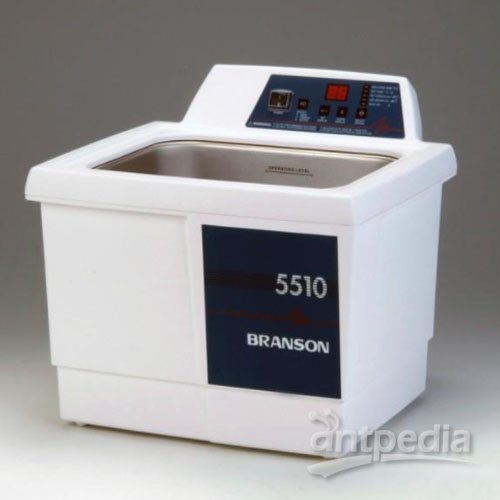 必能信BRANSON超声波清洗器 B5510E-MT