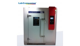 宏展科技步入式高低温试验箱  温度循环试验箱可定制尺寸