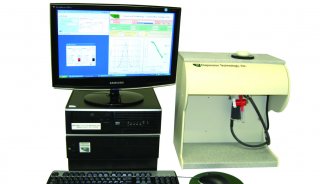 超声粒度分析仪DT-100/DT-110
