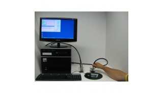 DT-600 在线粘度分析仪